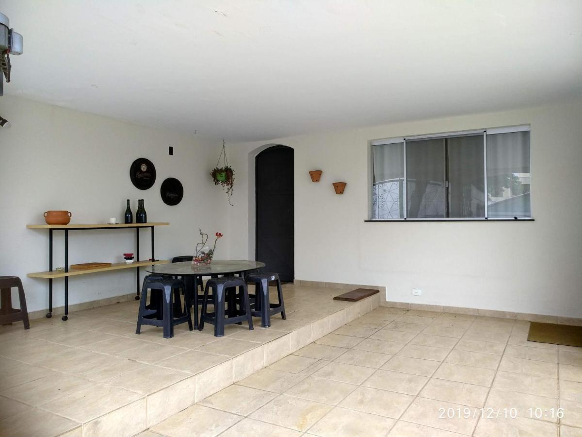 CASA 230 - Pousada&Hostel Piracicaba Exterior foto